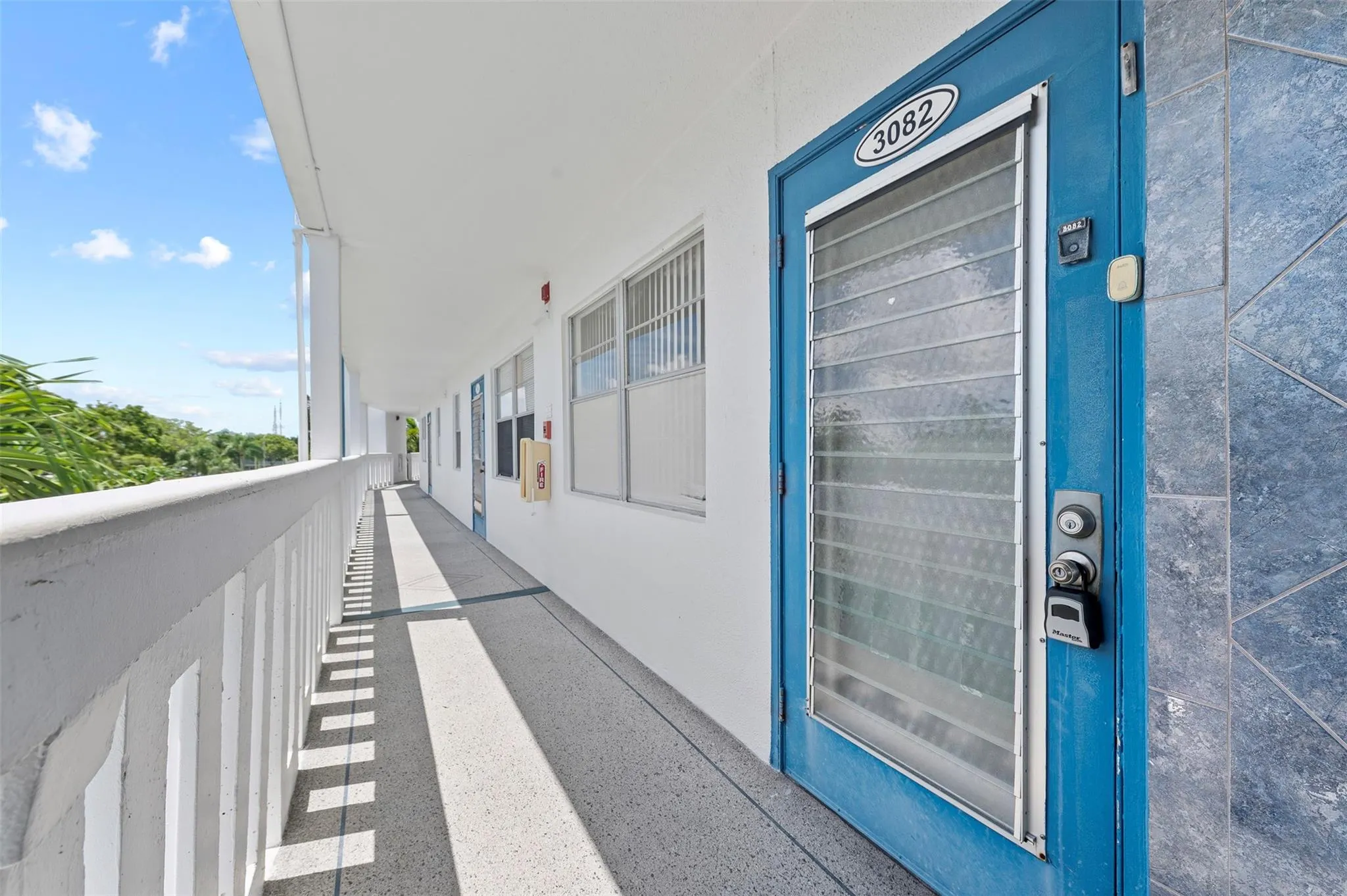 3082 Exeter, #3082