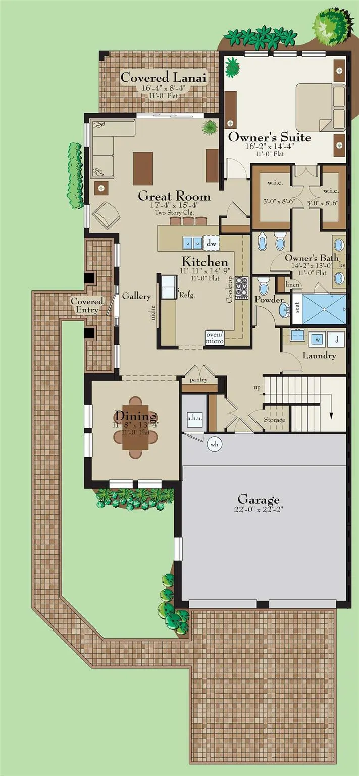 5812 E Brookfield Cir E