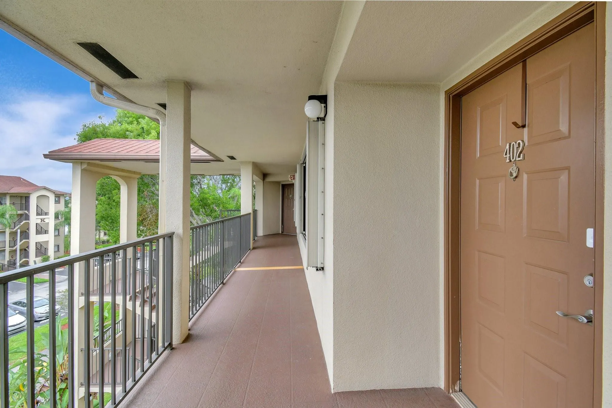 900 SW 142nd Ave, #402 L