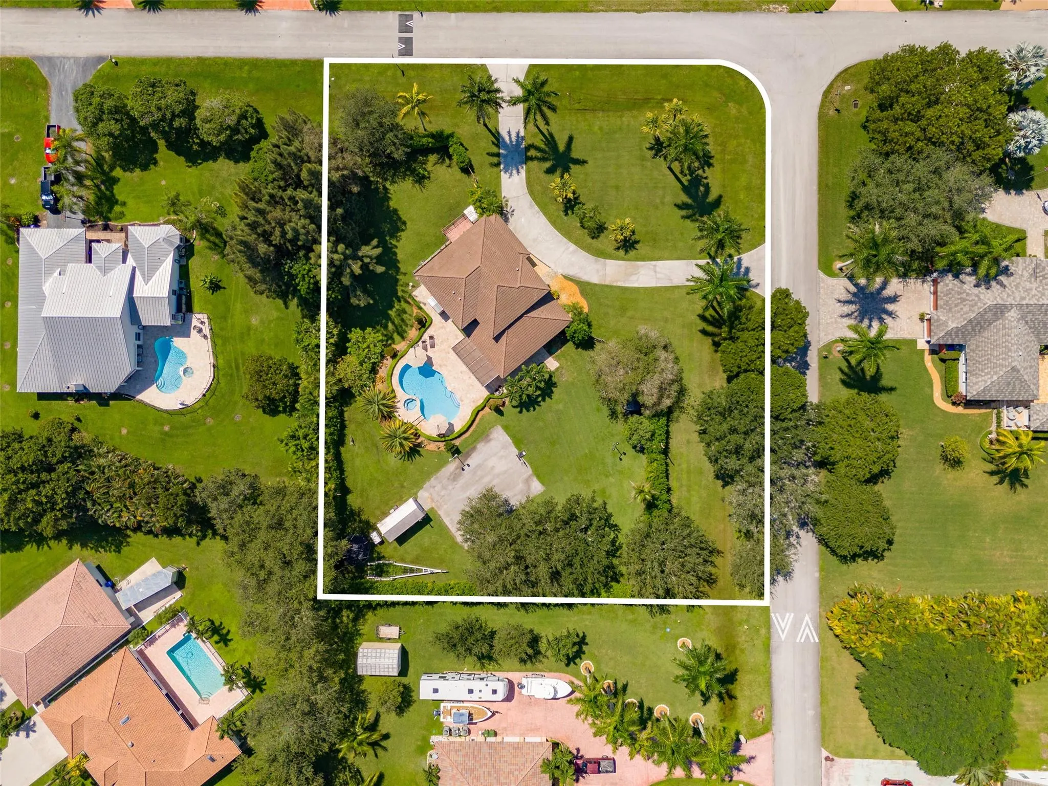 20127 SW 54th Pl