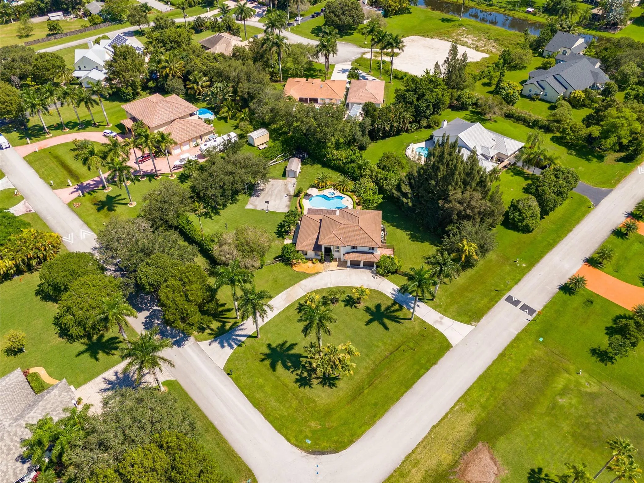 20127 SW 54th Pl
