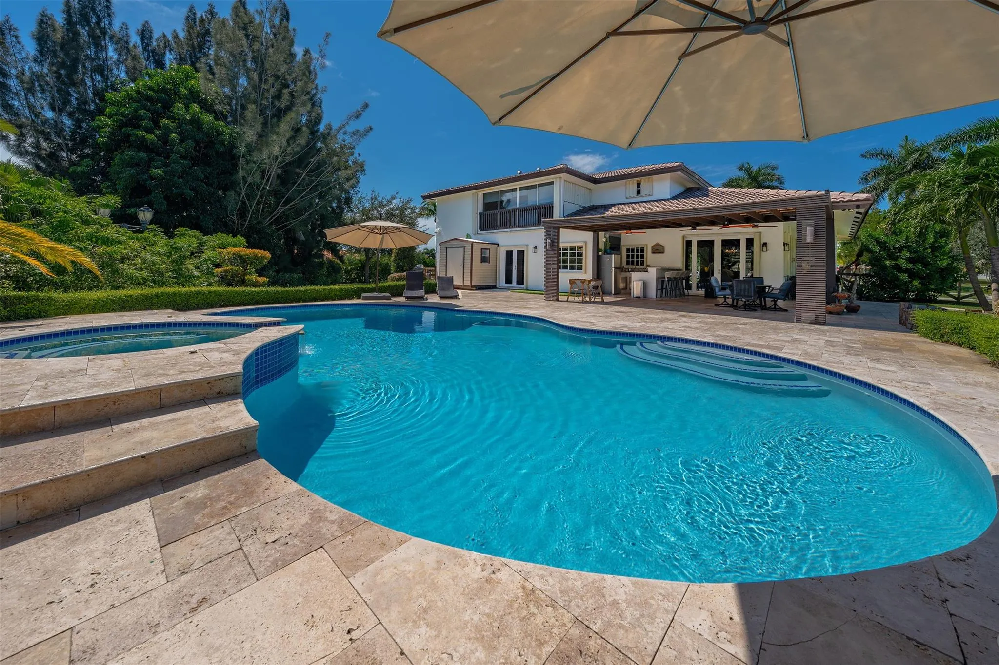 20127 SW 54th Pl