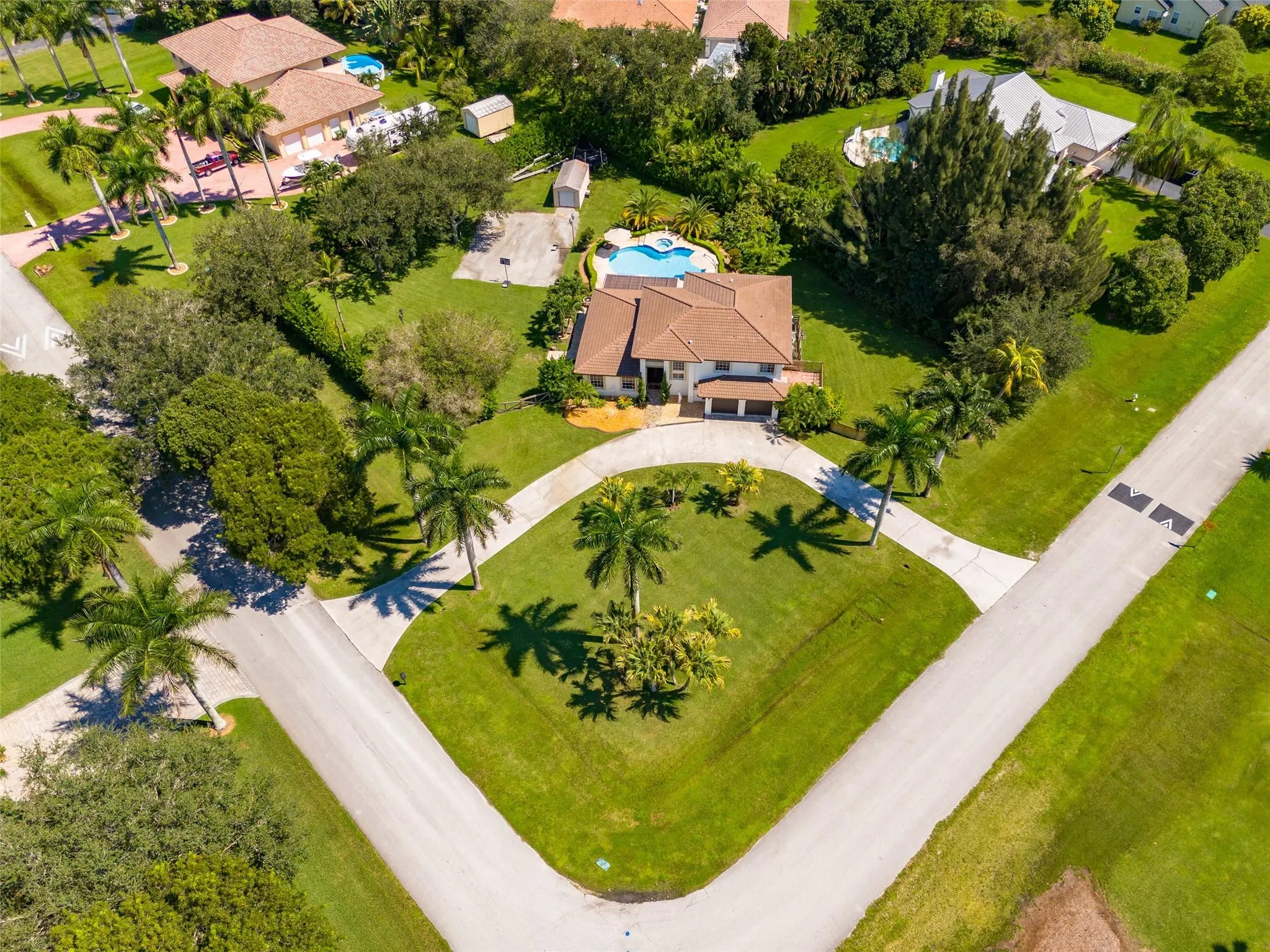 20127 SW 54th Pl