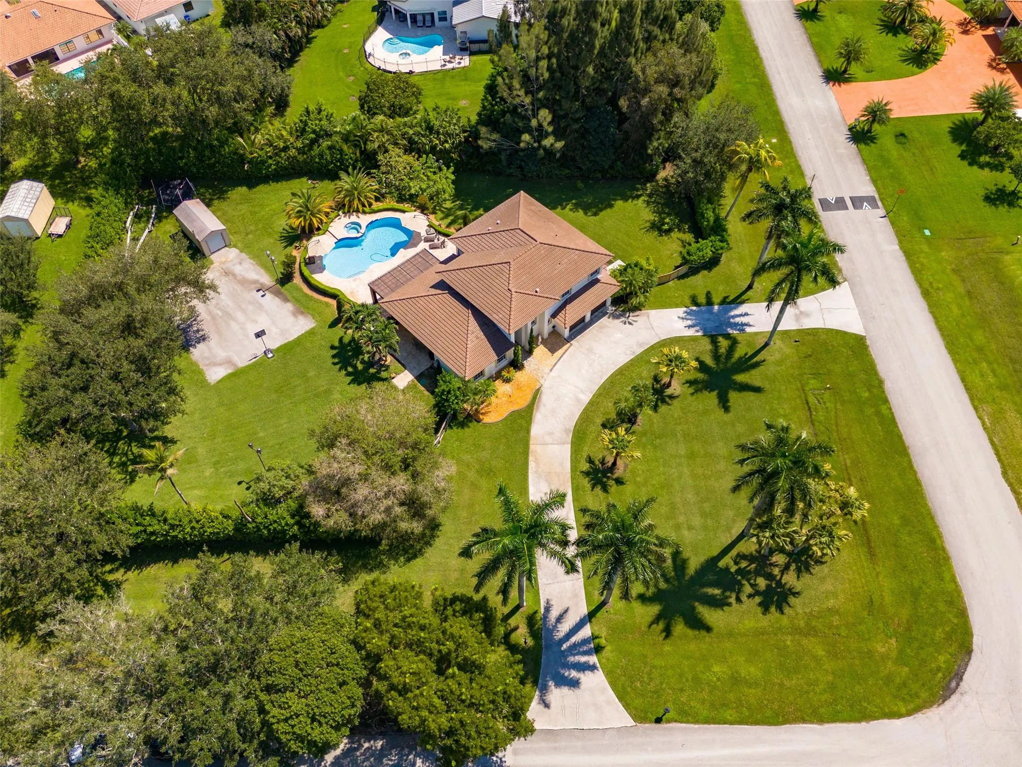 20127 SW 54th Pl