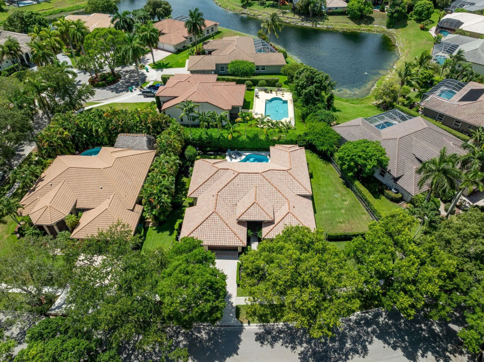 7164 NW 68th Drive