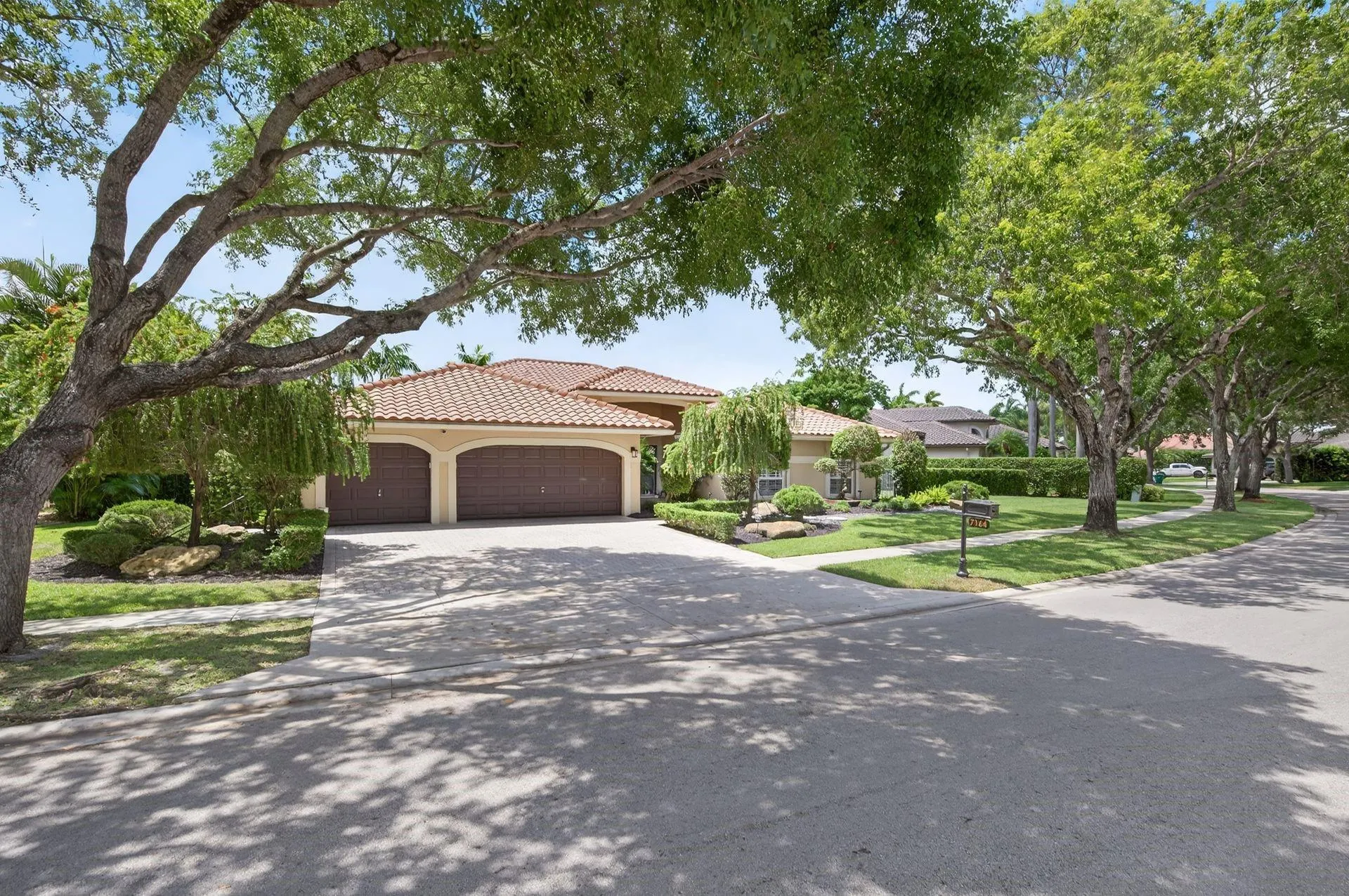 7164 NW 68th Drive