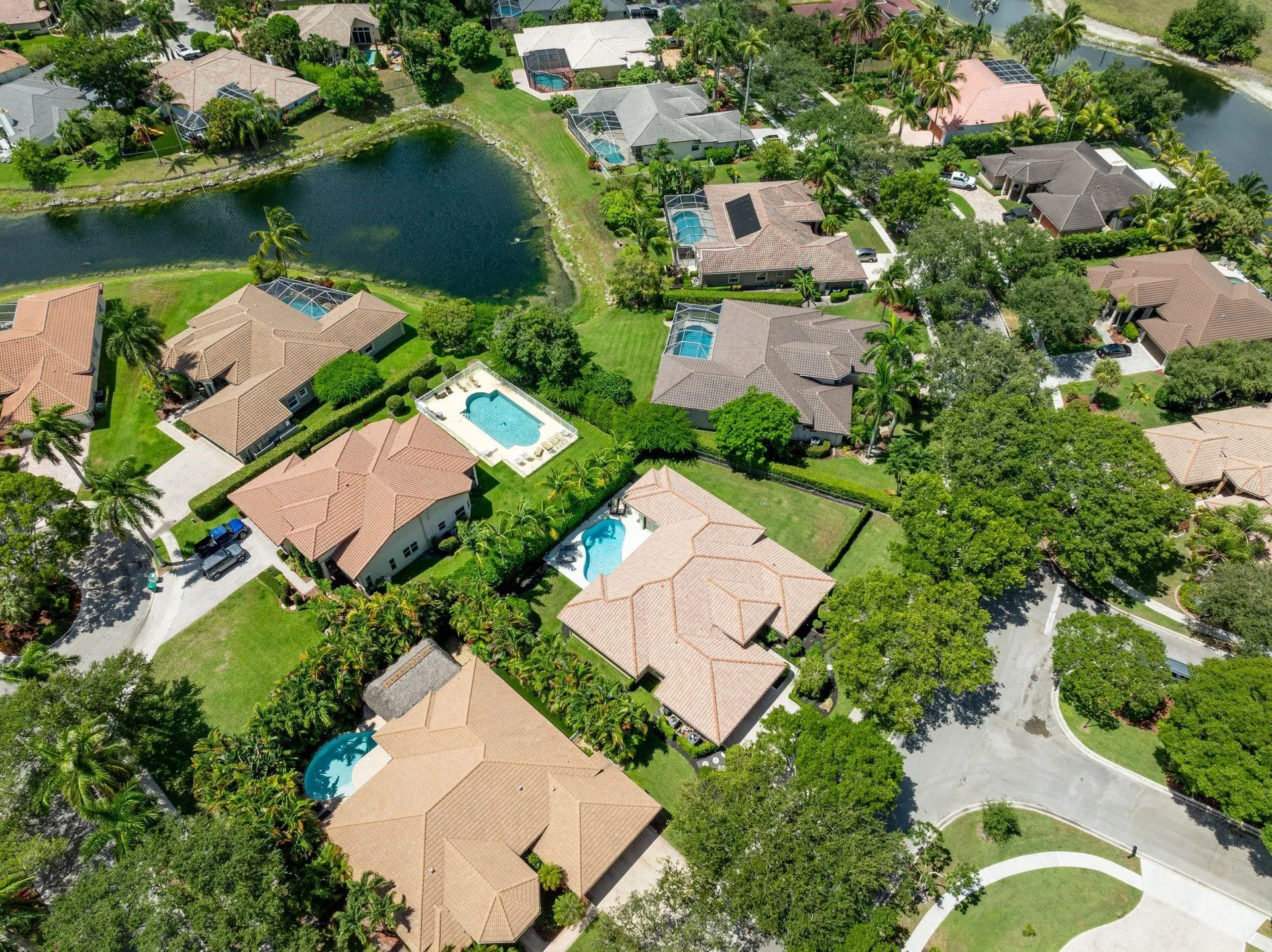7164 NW 68th Drive