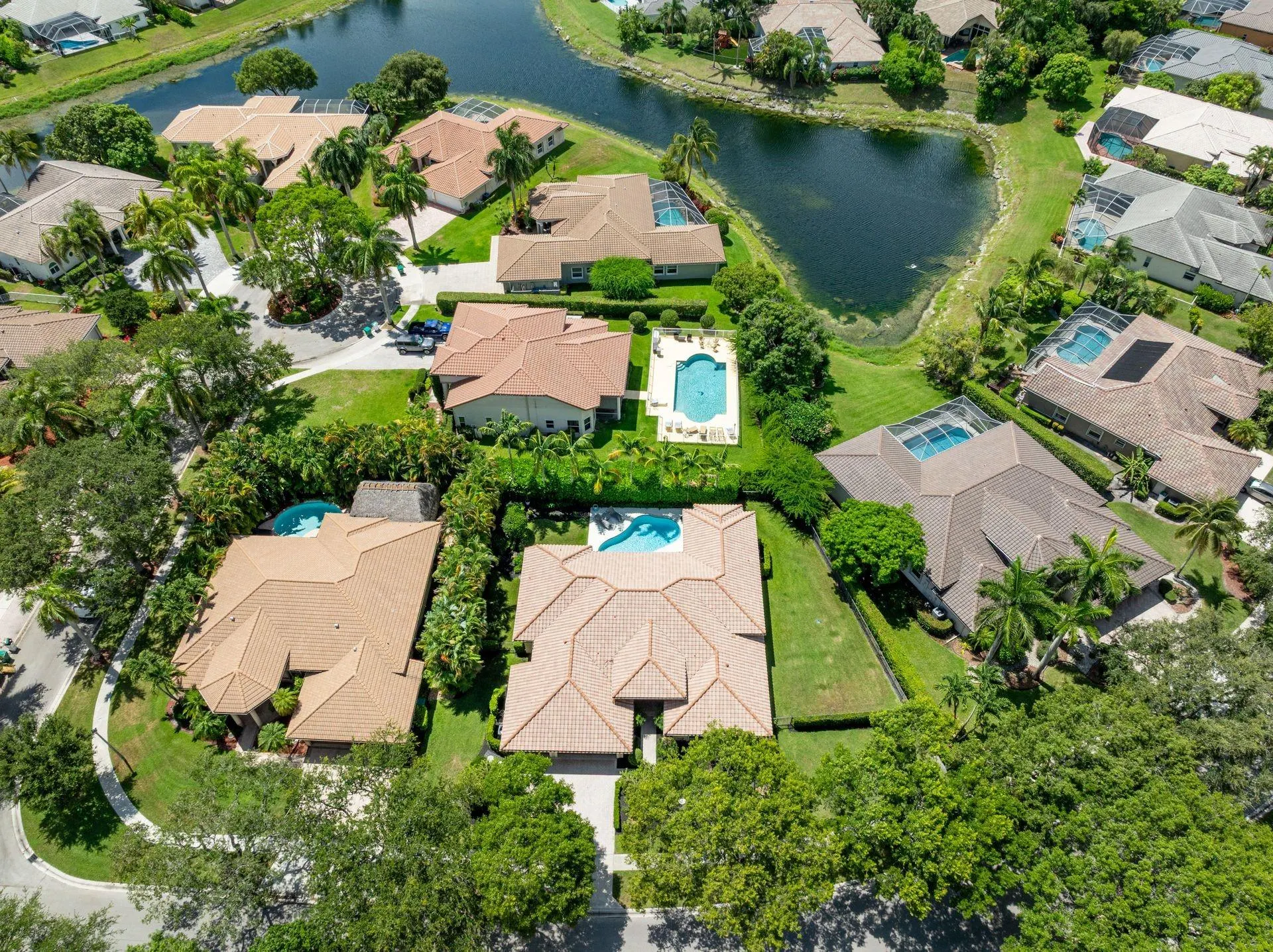 7164 NW 68th Drive
