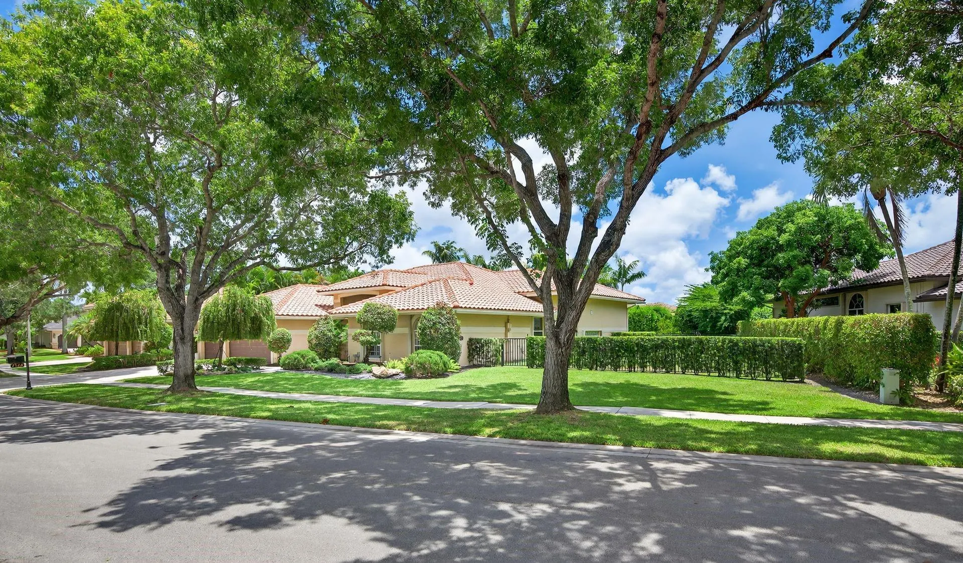 7164 NW 68th Drive