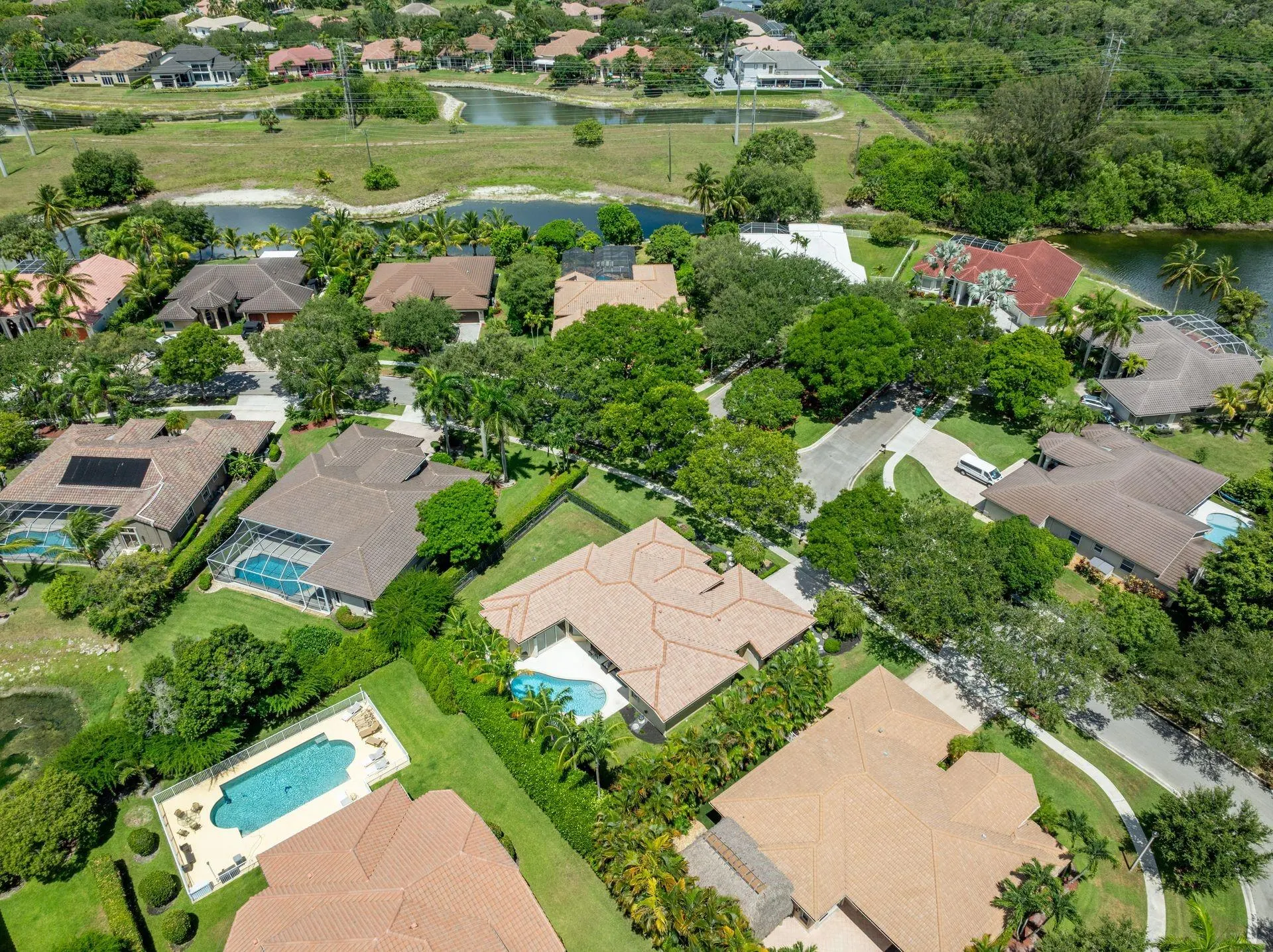 7164 NW 68th Drive