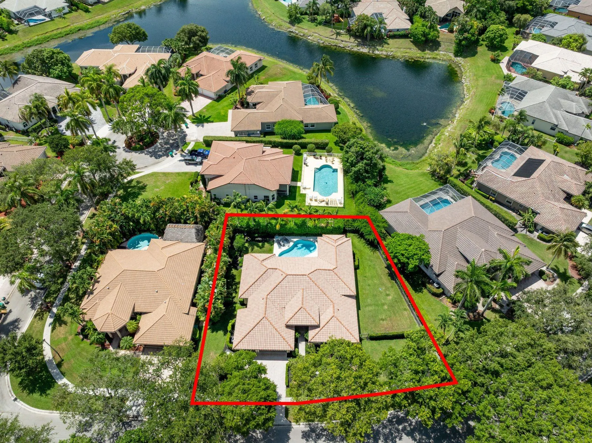 7164 NW 68th Drive