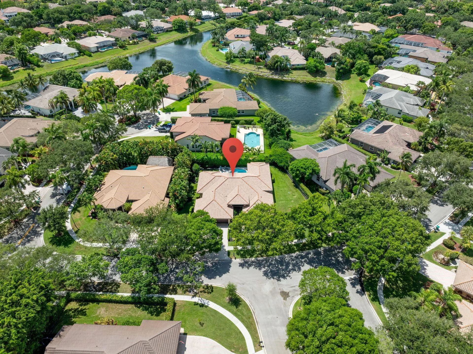 7164 NW 68th Drive
