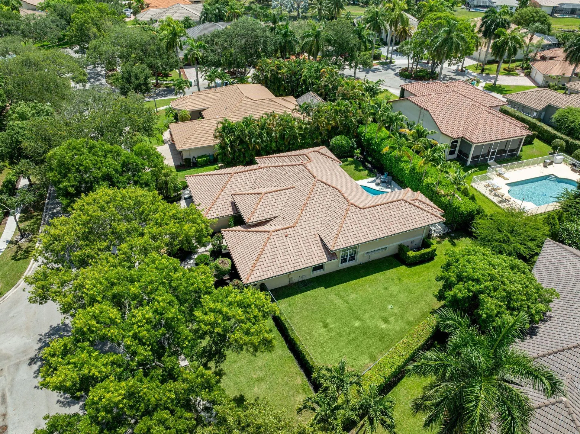 7164 NW 68th Drive