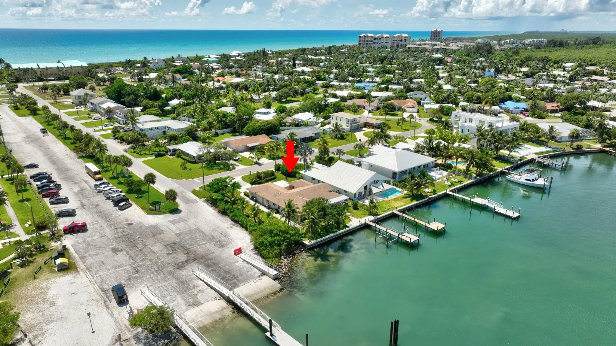 1701 Bayshore Dr