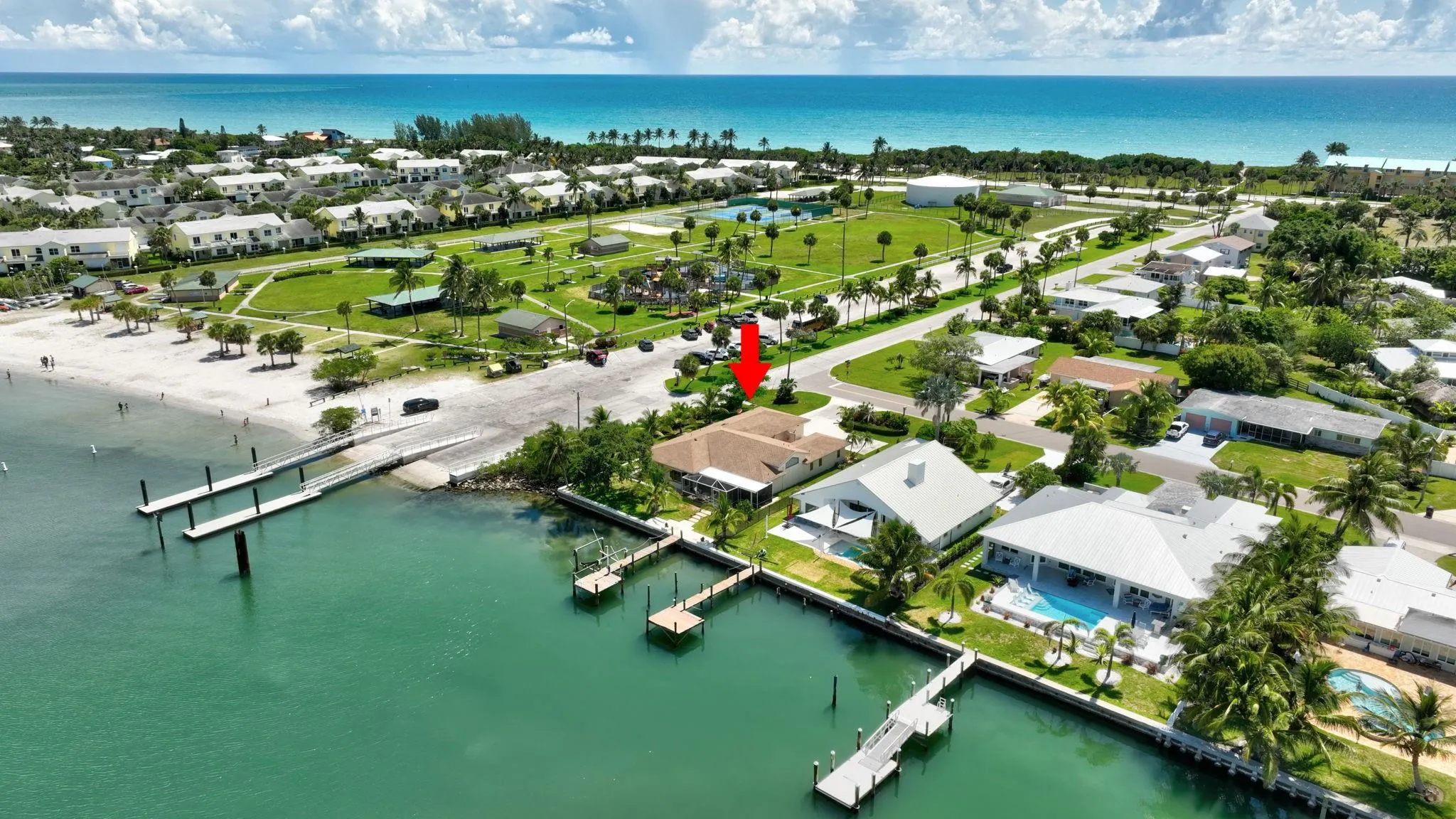1701 Bayshore Dr