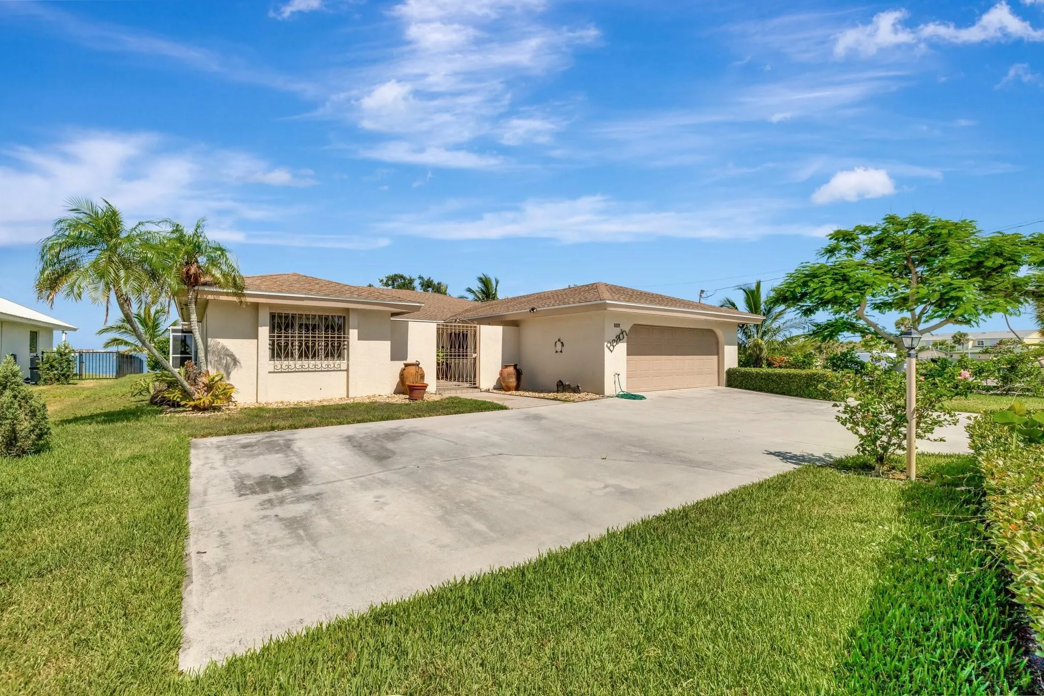 1701 Bayshore Dr