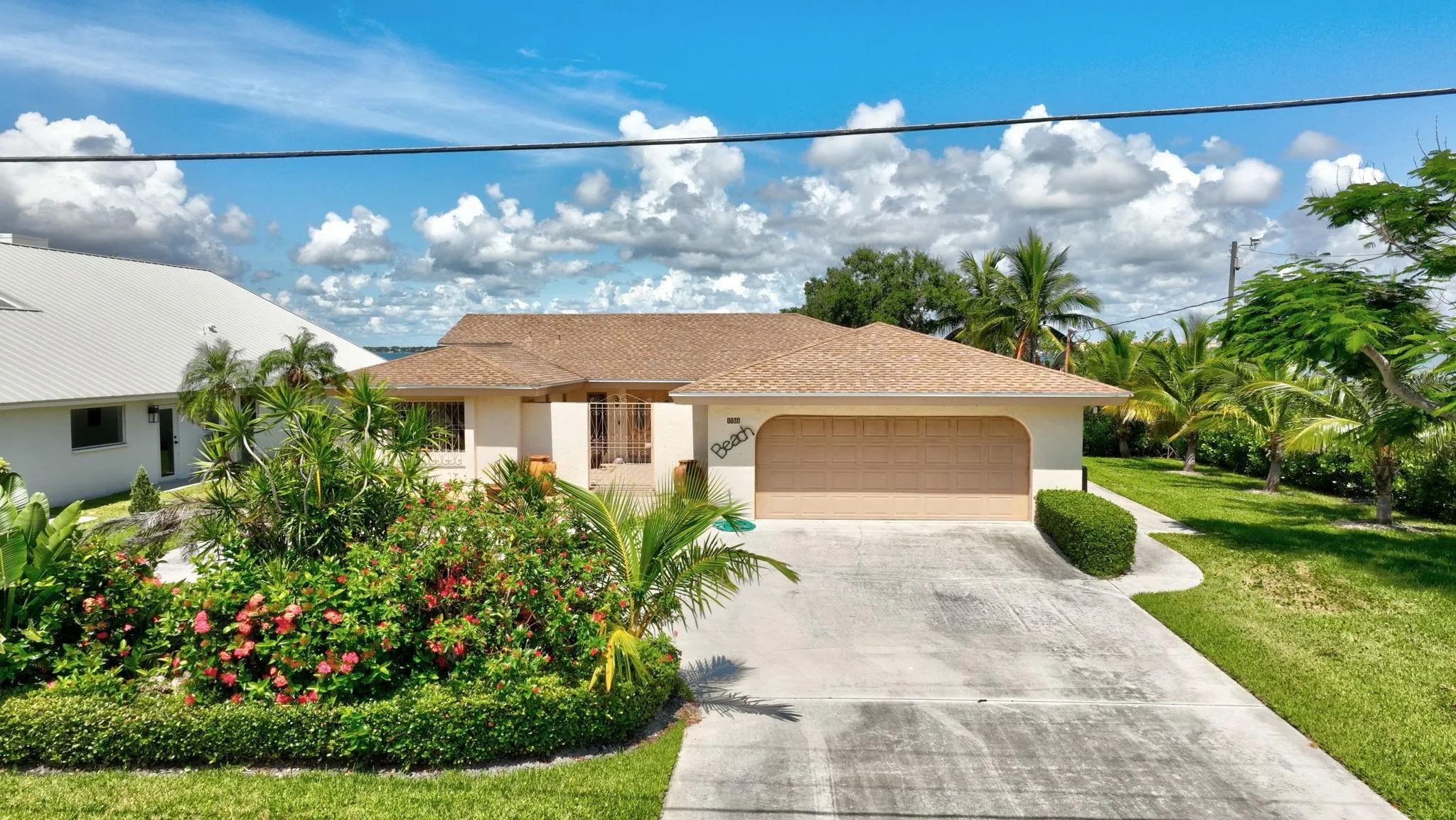 1701 Bayshore Dr