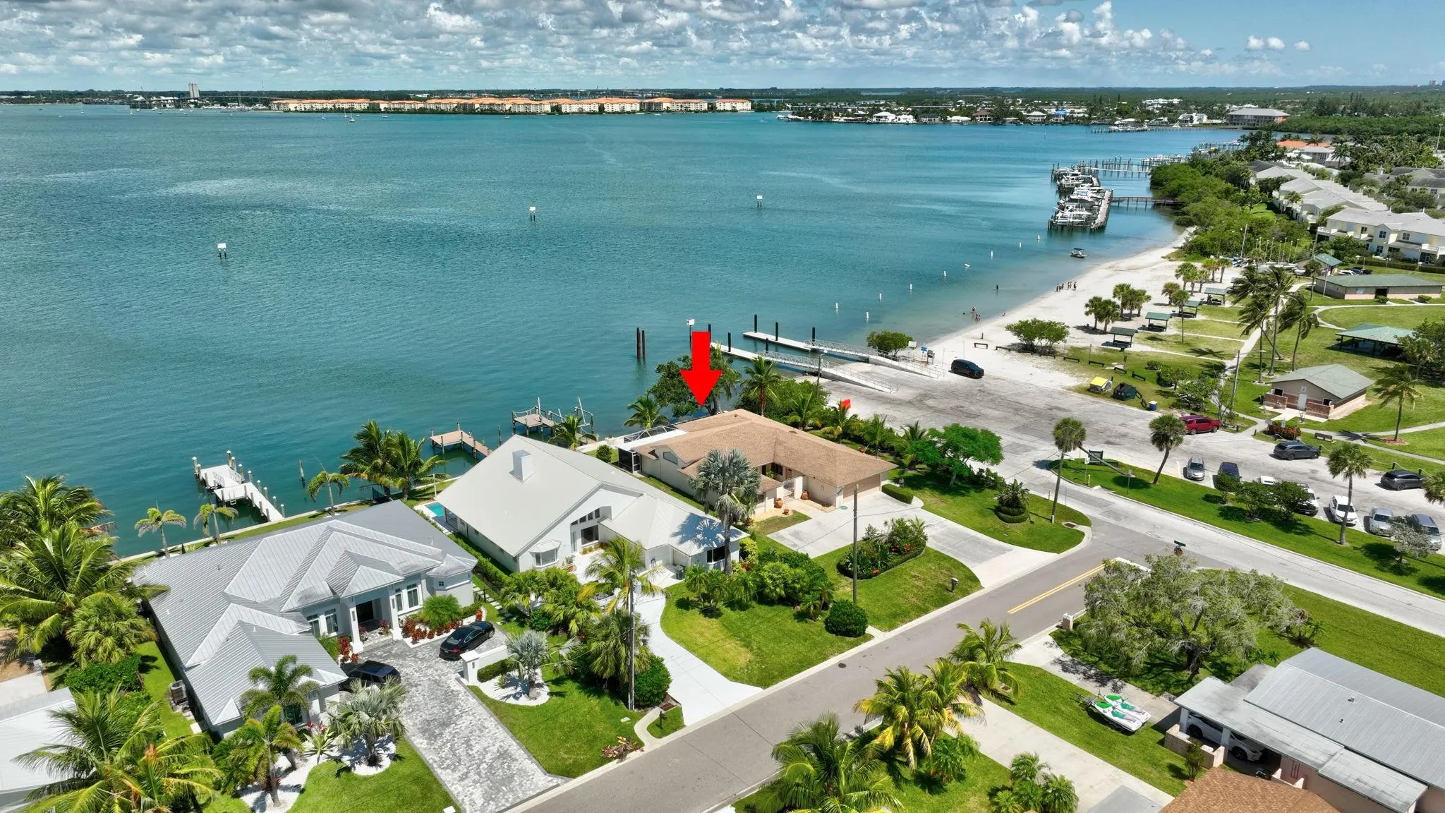 1701 Bayshore Dr