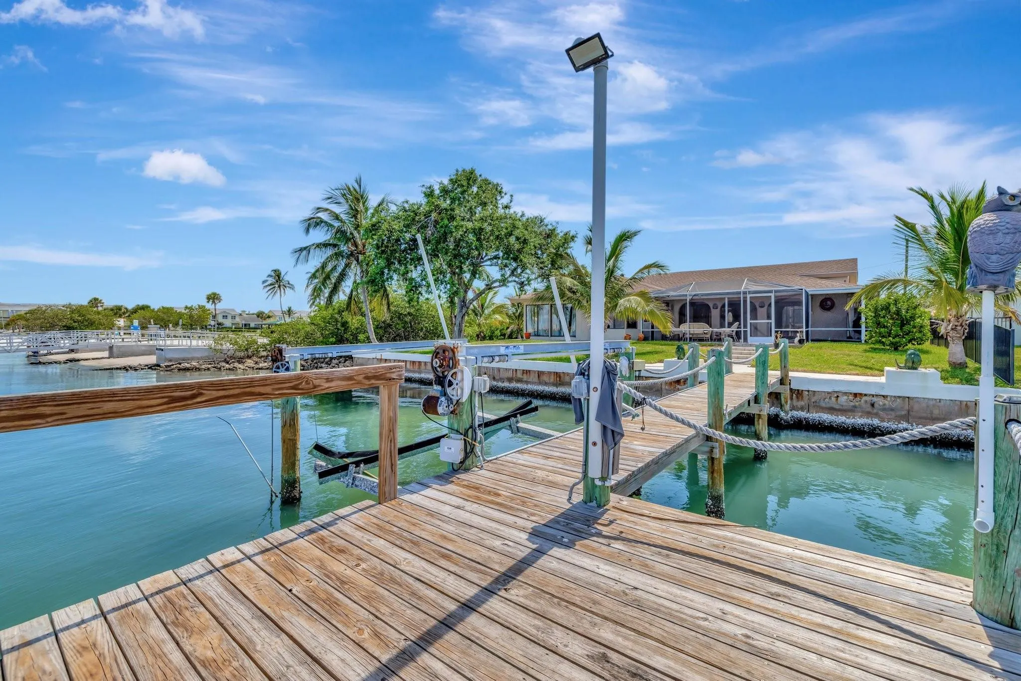 1701 Bayshore Dr