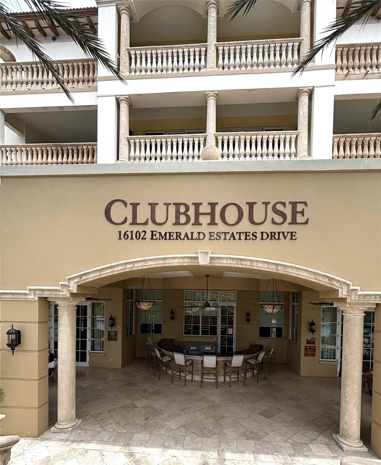 16101 Emerald Estates Dr, #449