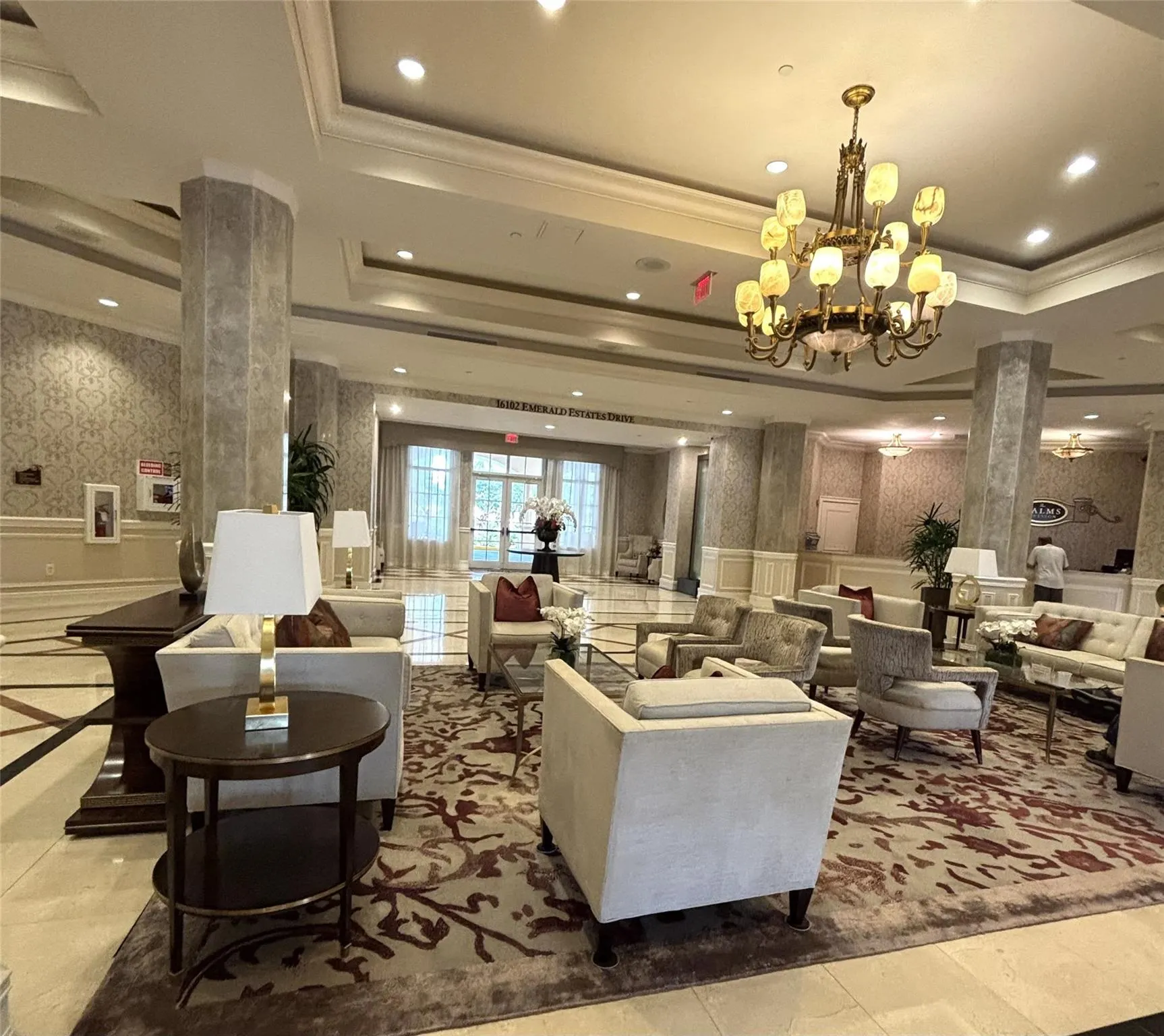 16101 Emerald Estates Dr, #449