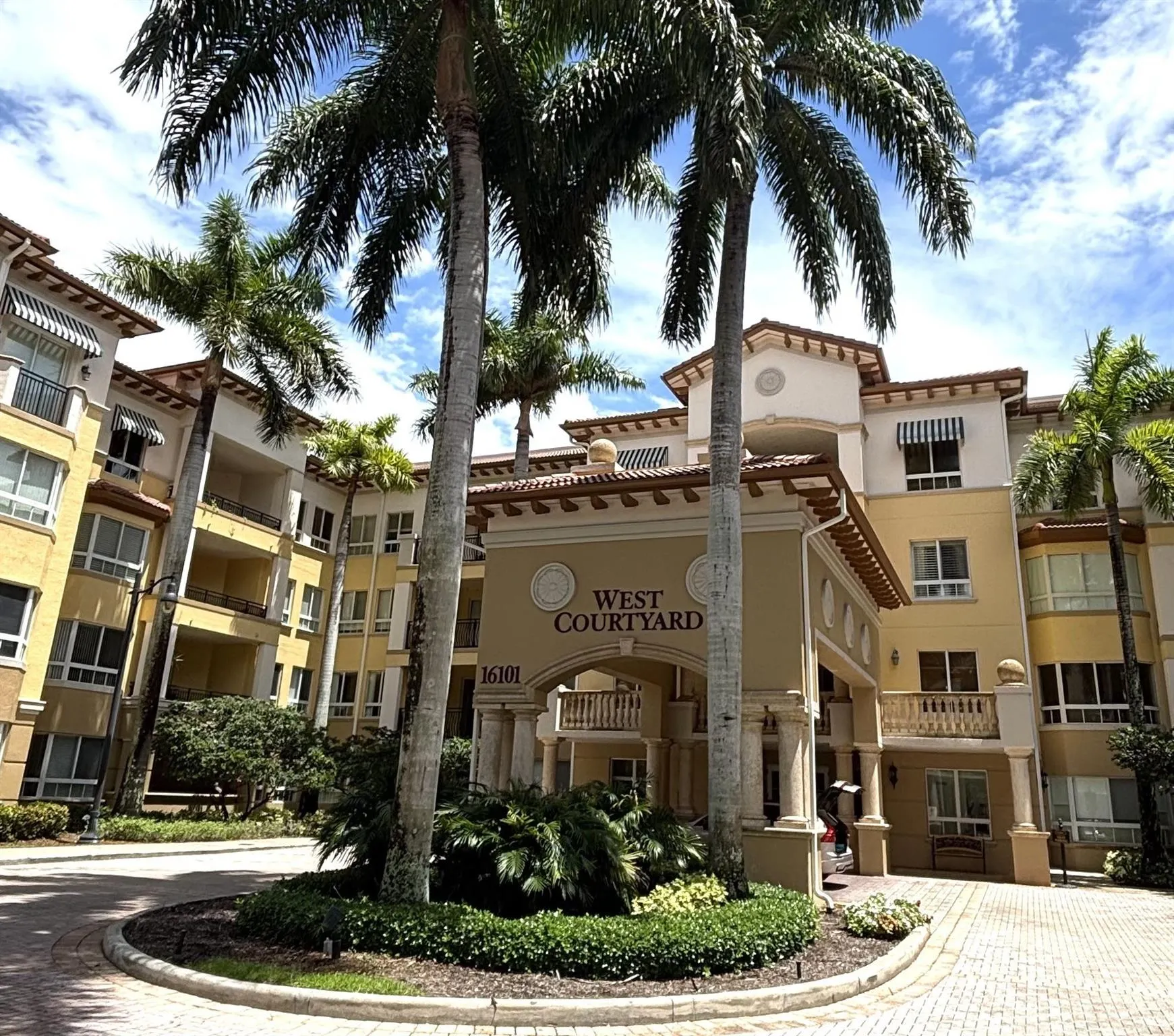 16101 Emerald Estates Dr, #449