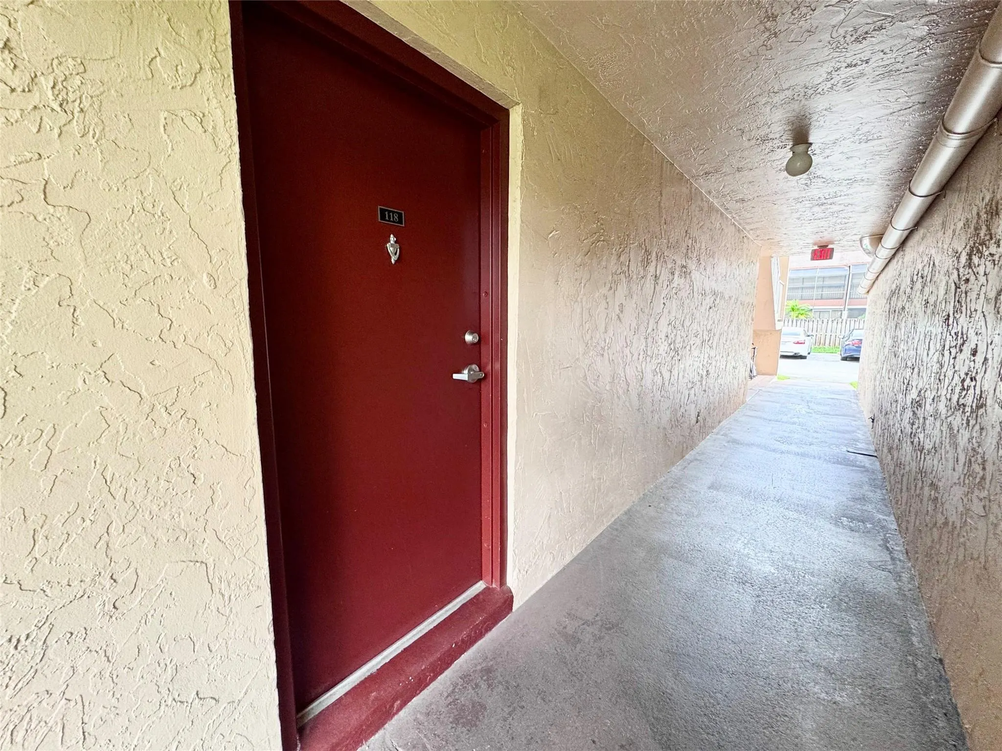 7175 Orange Dr, #118H