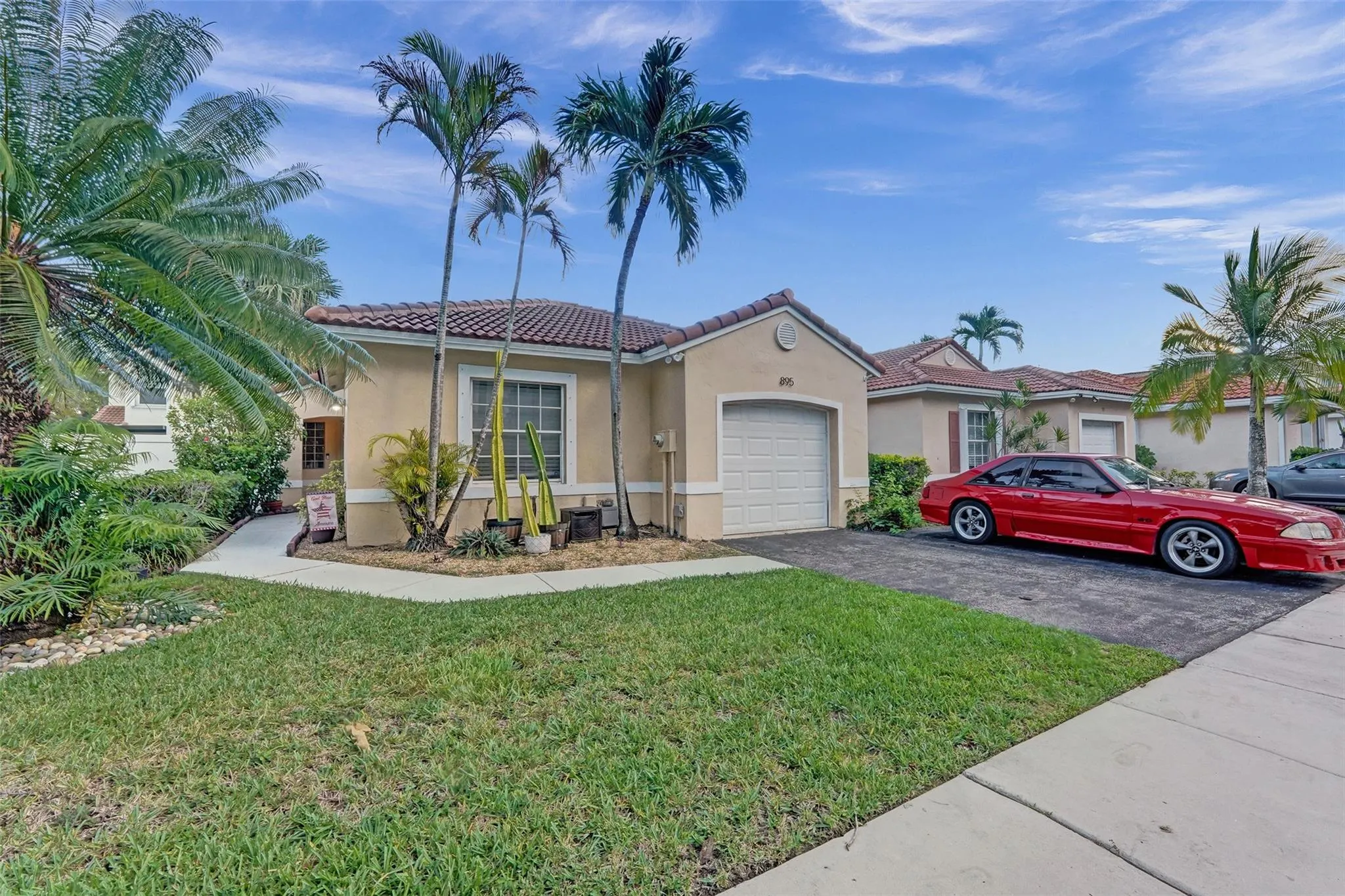 895 SW 180th Ter