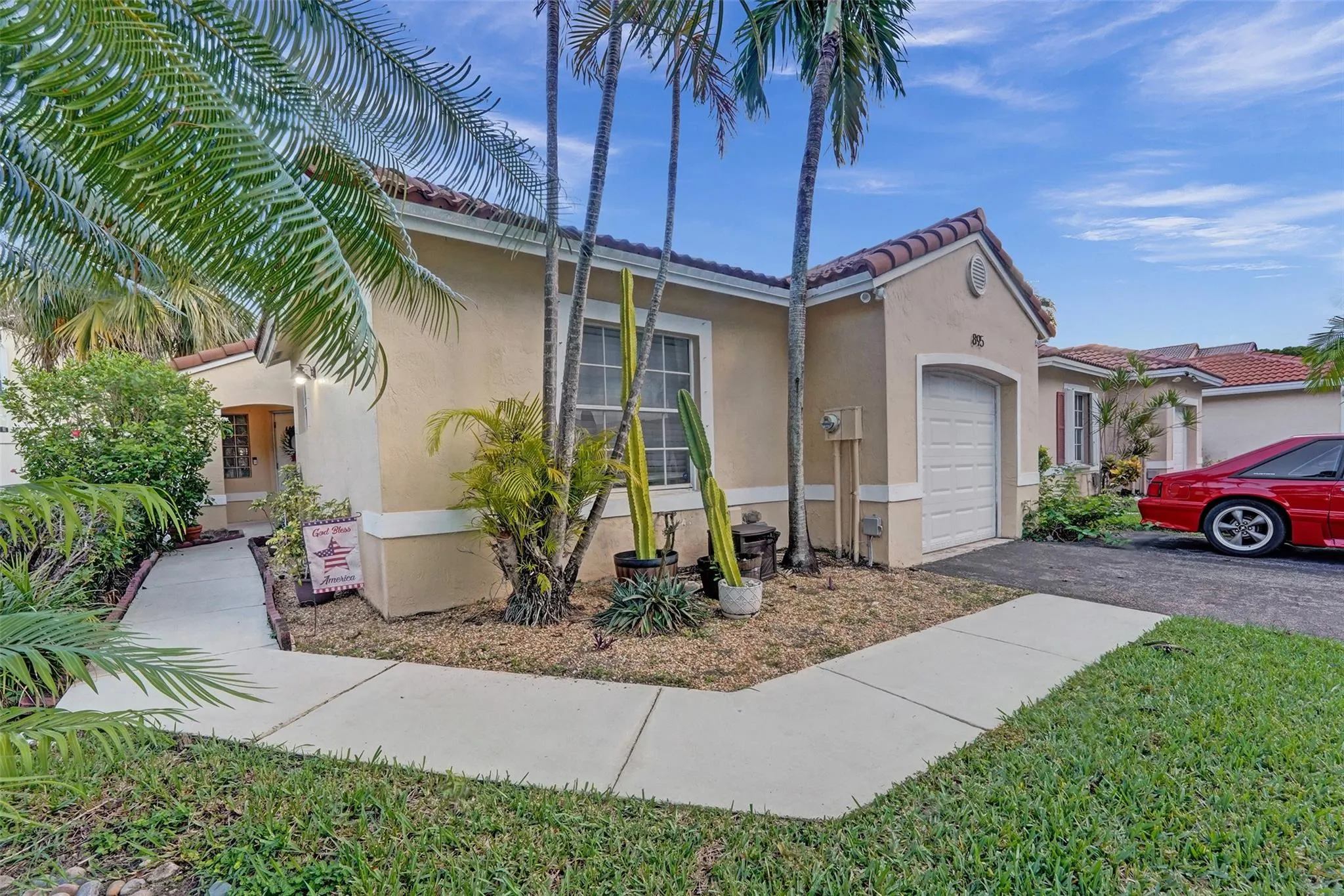 895 SW 180th Ter