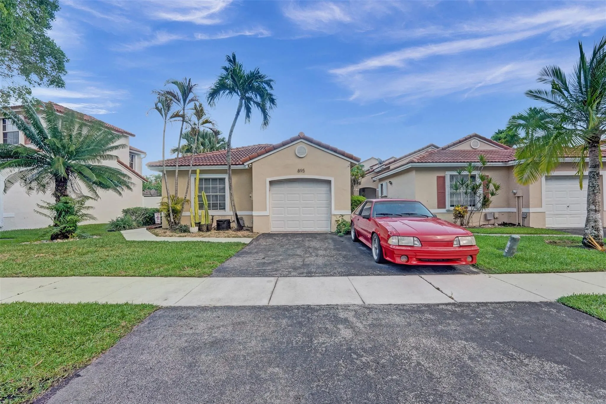 895 SW 180th Ter