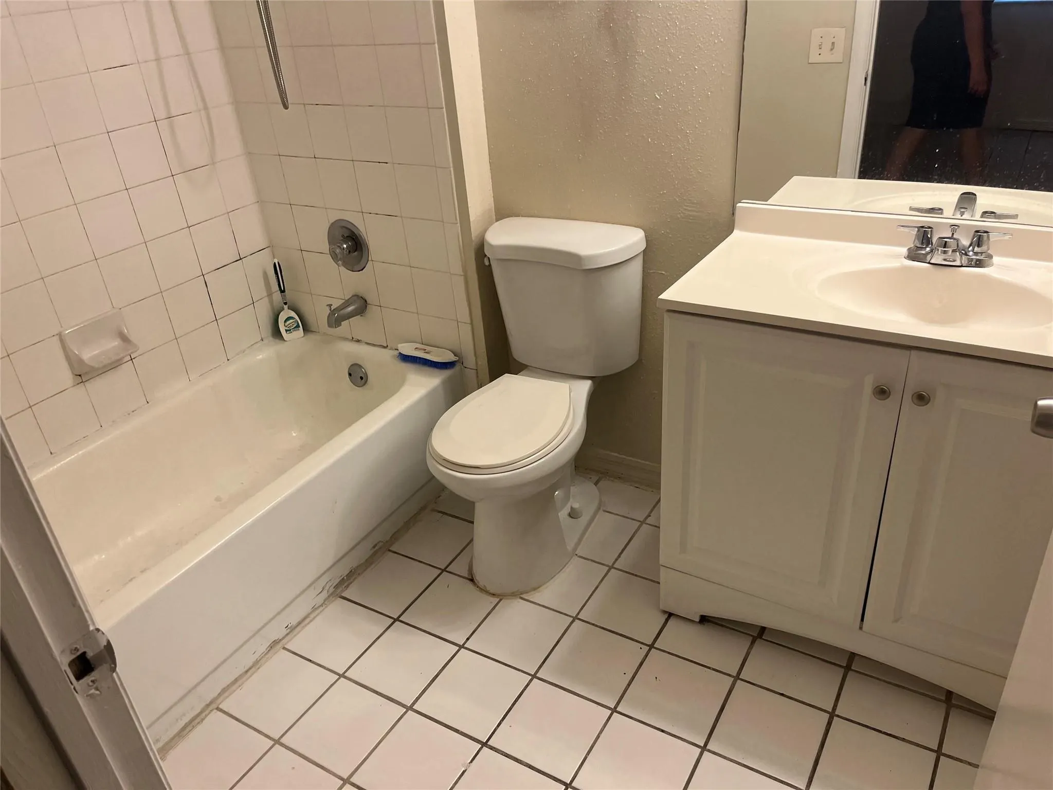 4045 W Mcnab Rd, #110