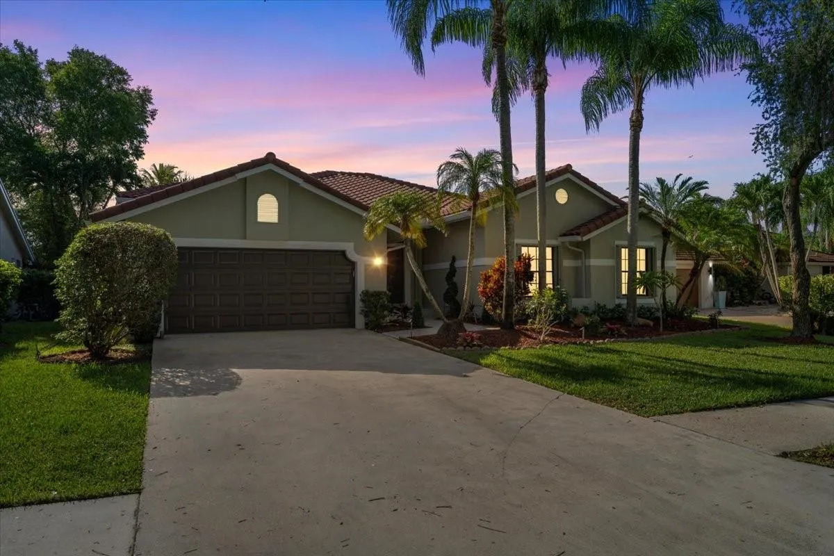 1240 Fairfax Court