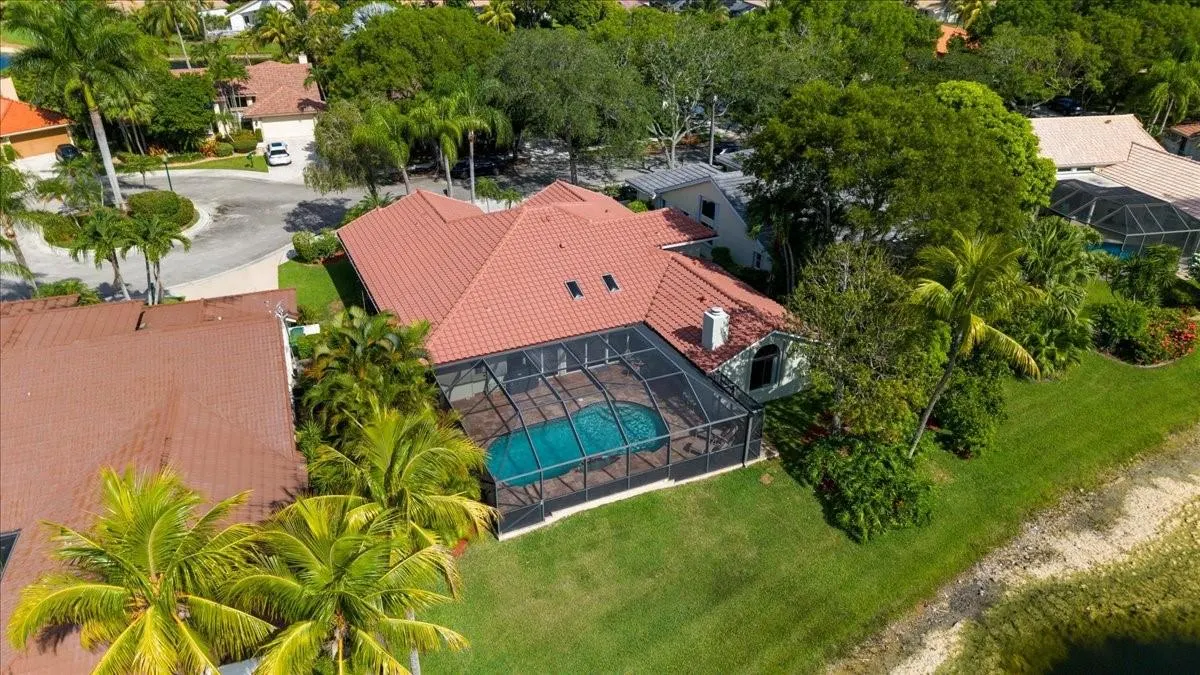 1240 Fairfax Court