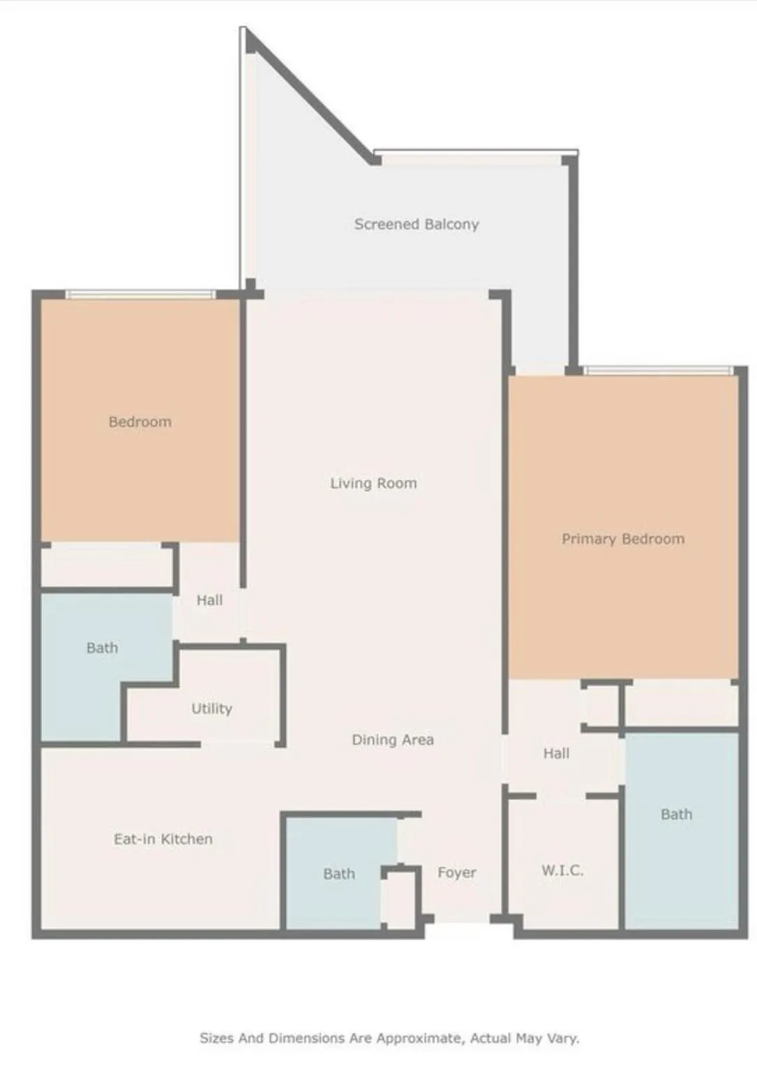 16325 Golf Club Rd, #109