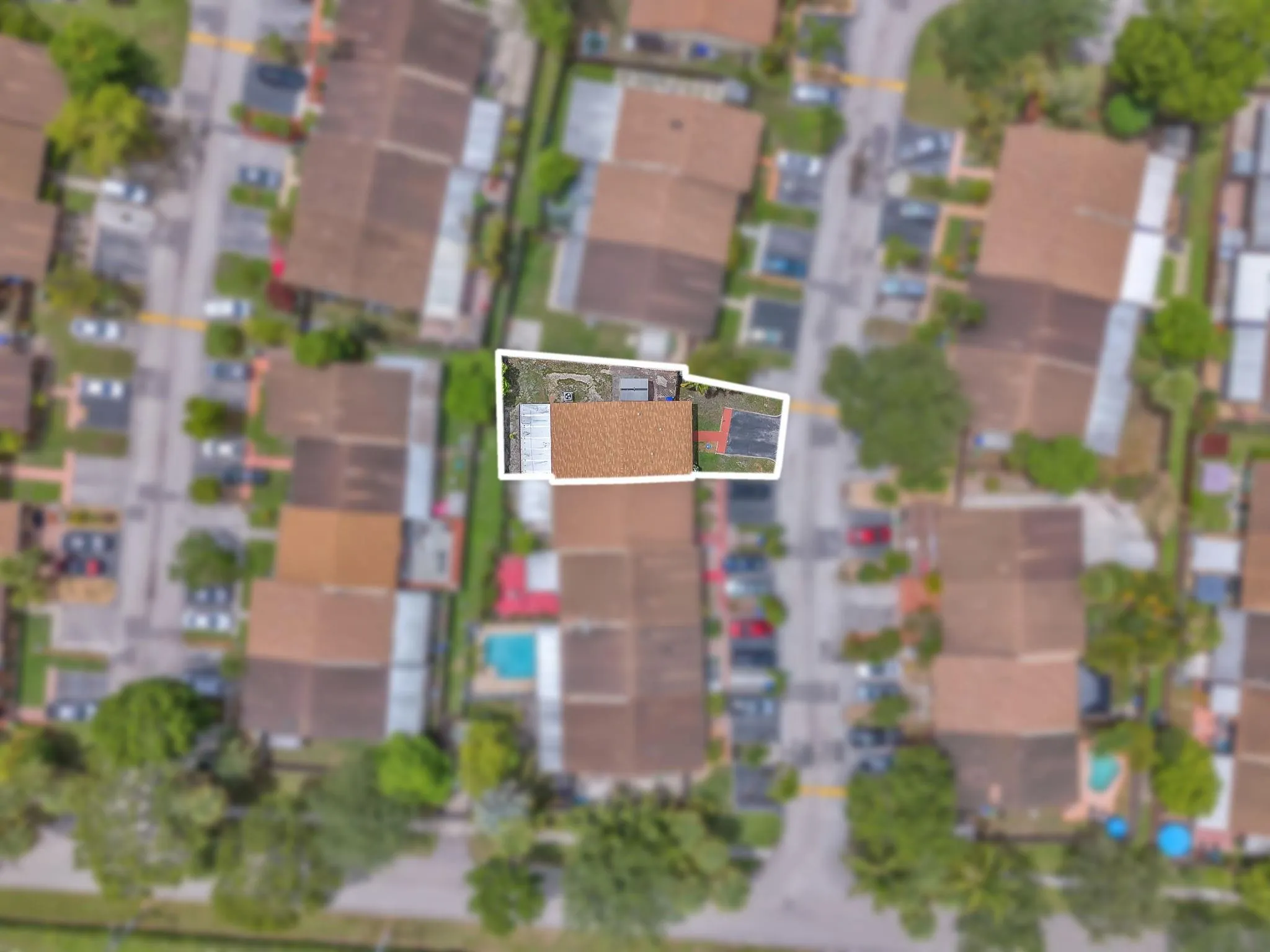 2341 Walnut Ct, #2341