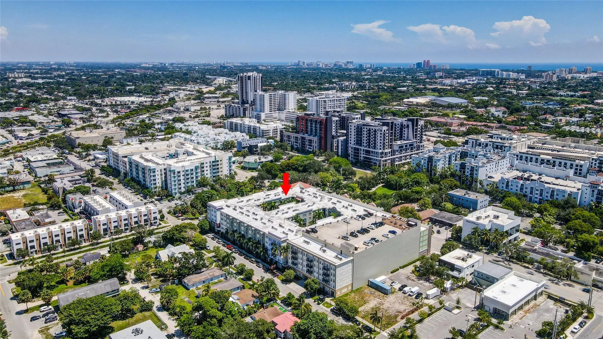 533 NE 3rd Ave, #405