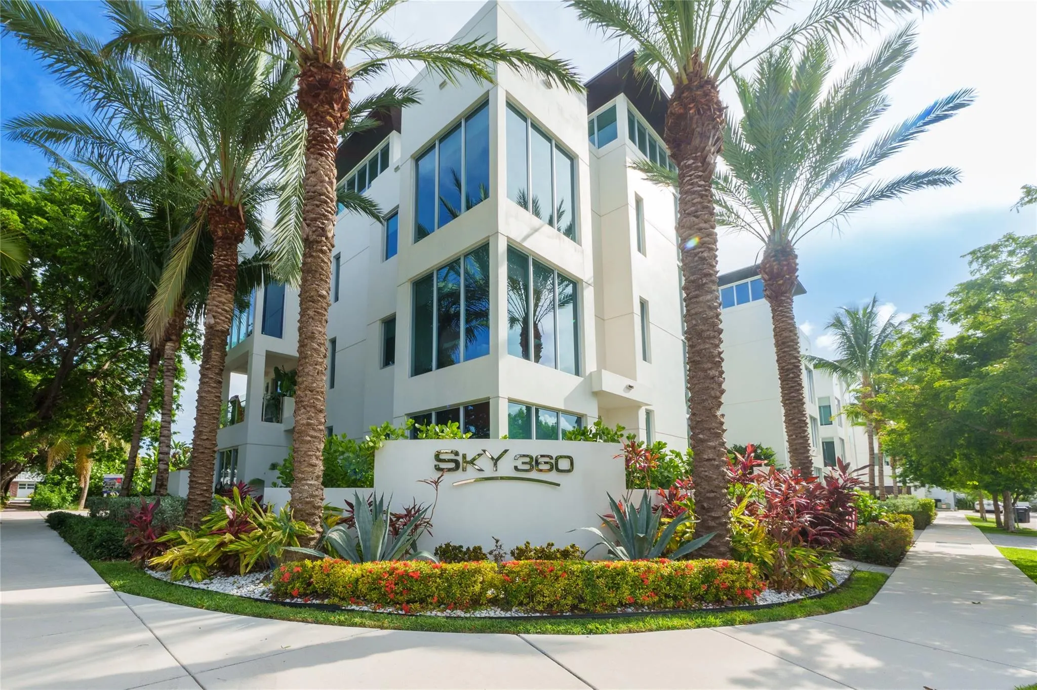 244 Garden Ct, #244