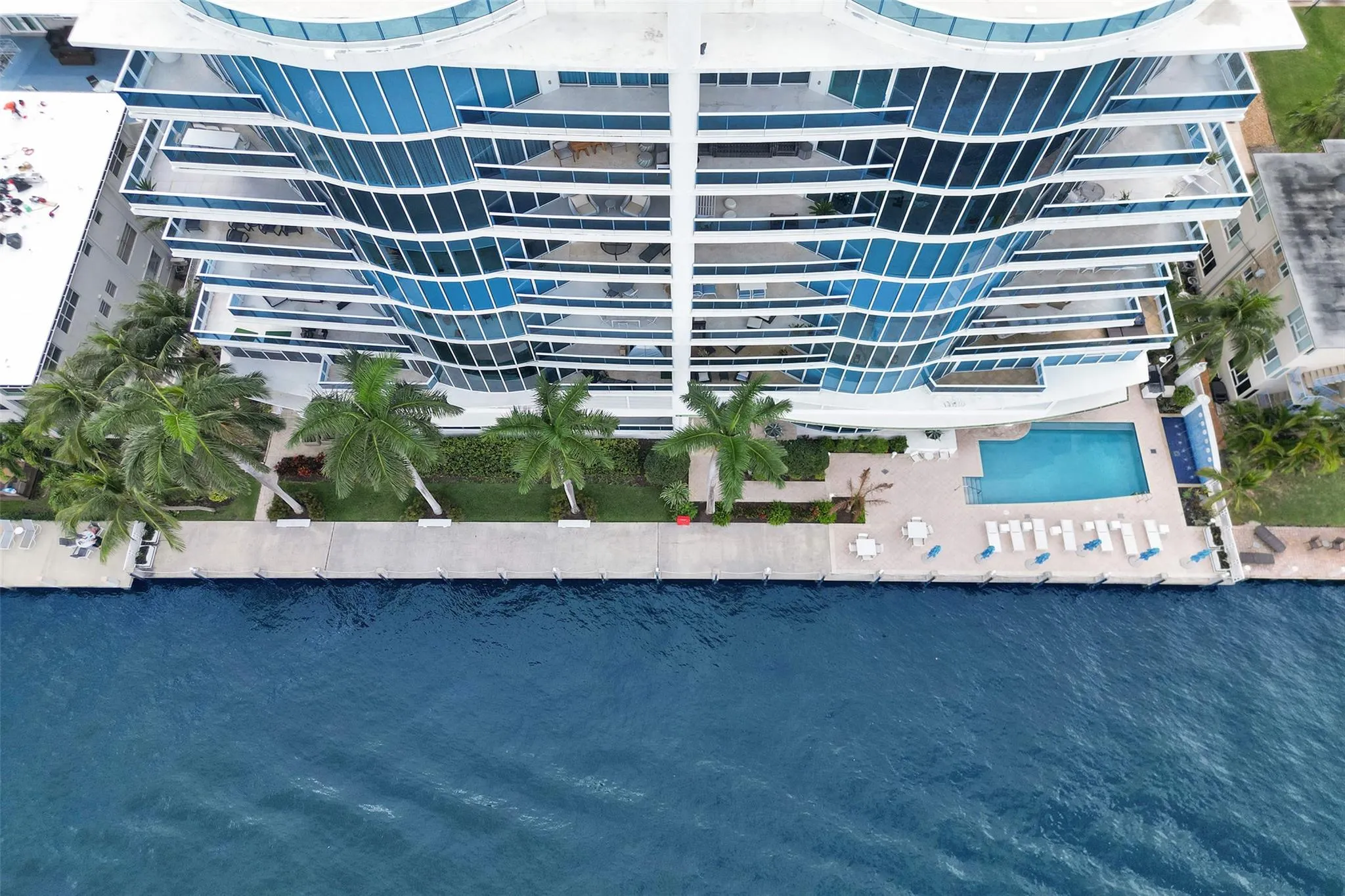 715 Bayshore Dr, #604