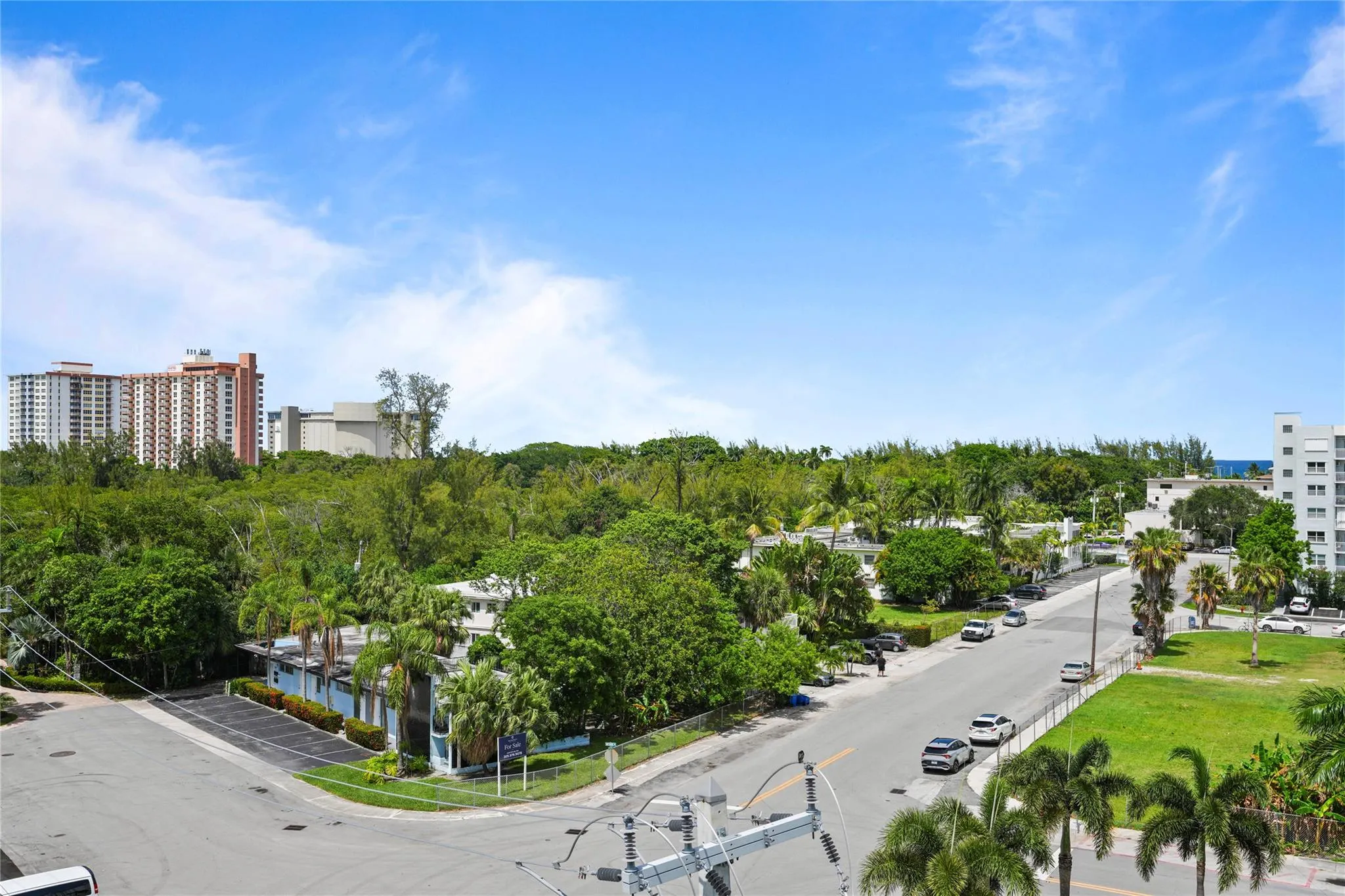 715 Bayshore Dr, #604