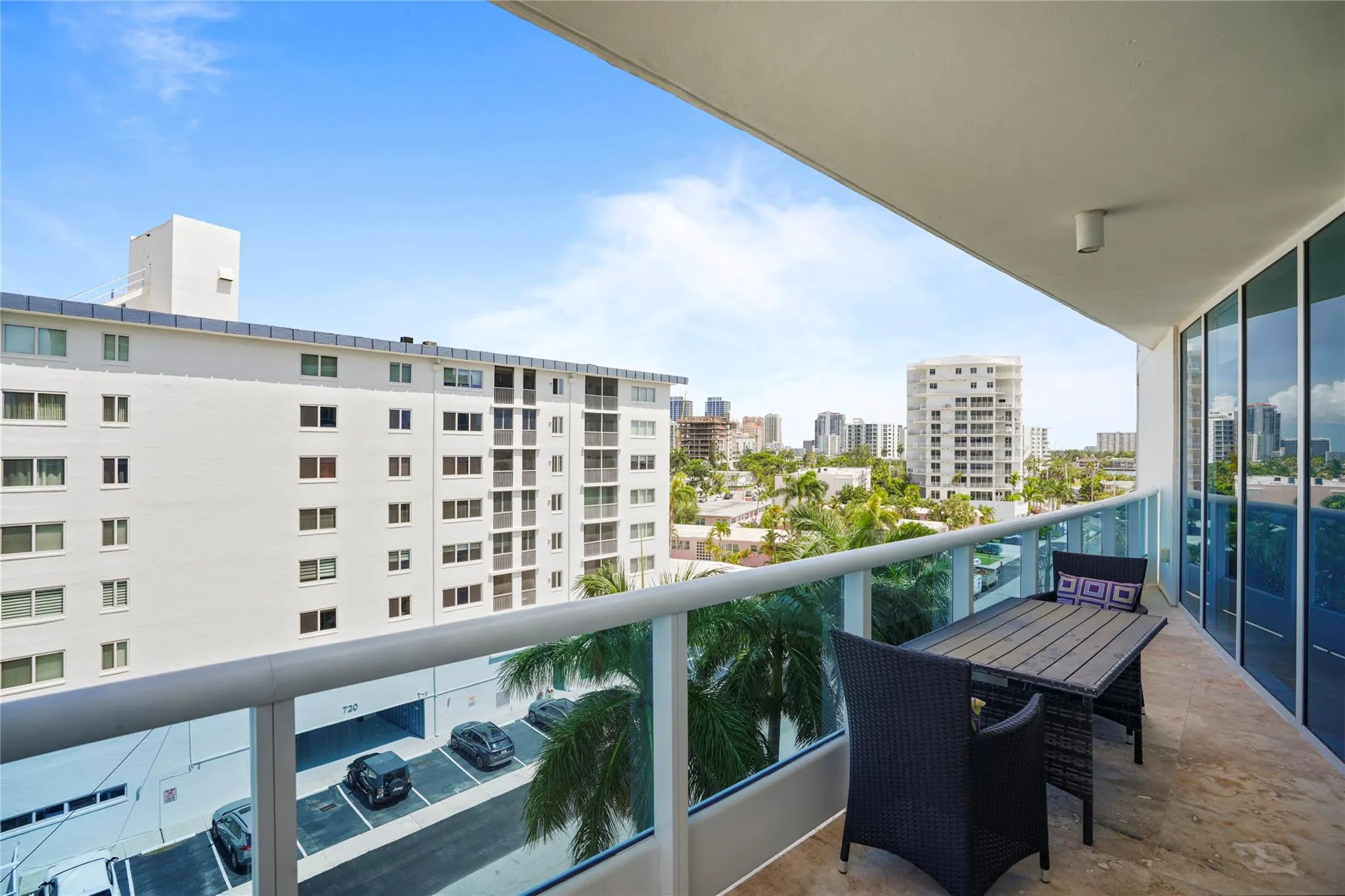 715 Bayshore Dr, #604