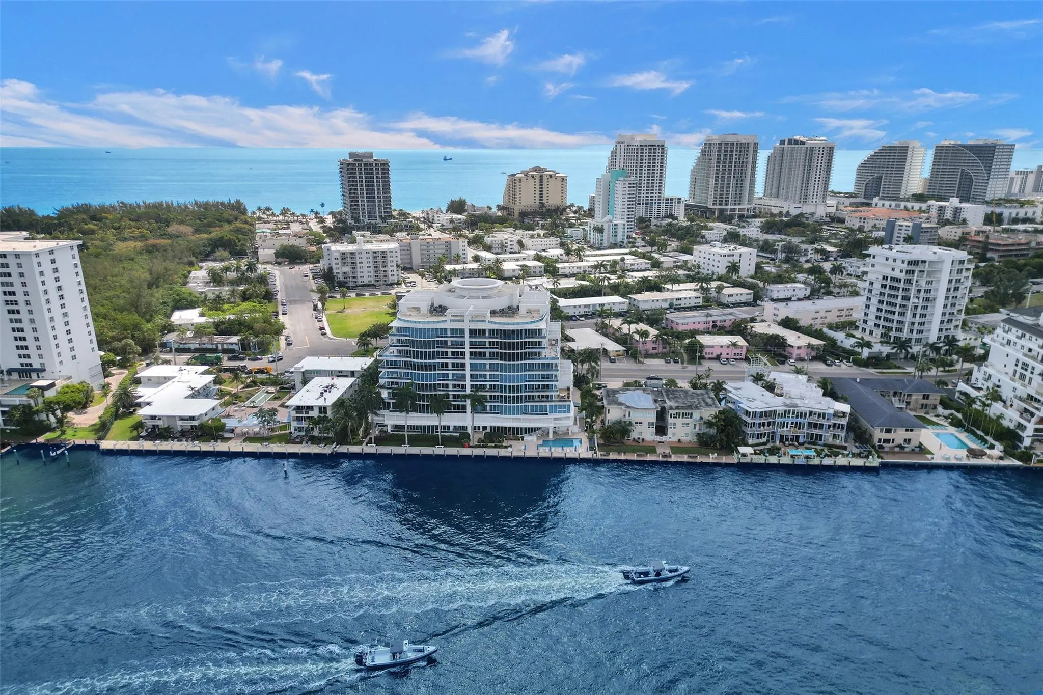715 Bayshore Dr, #604