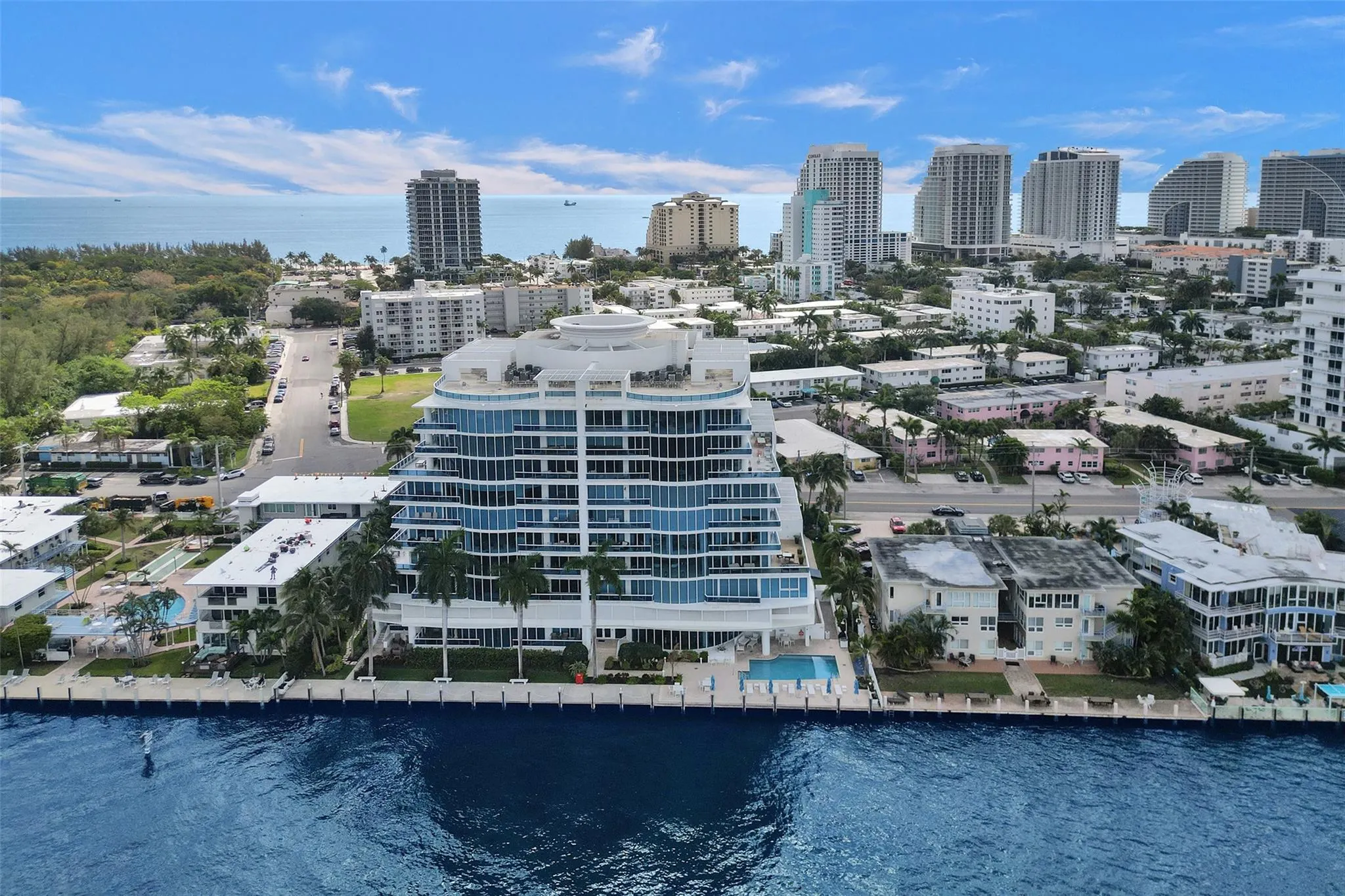 715 Bayshore Dr, #604