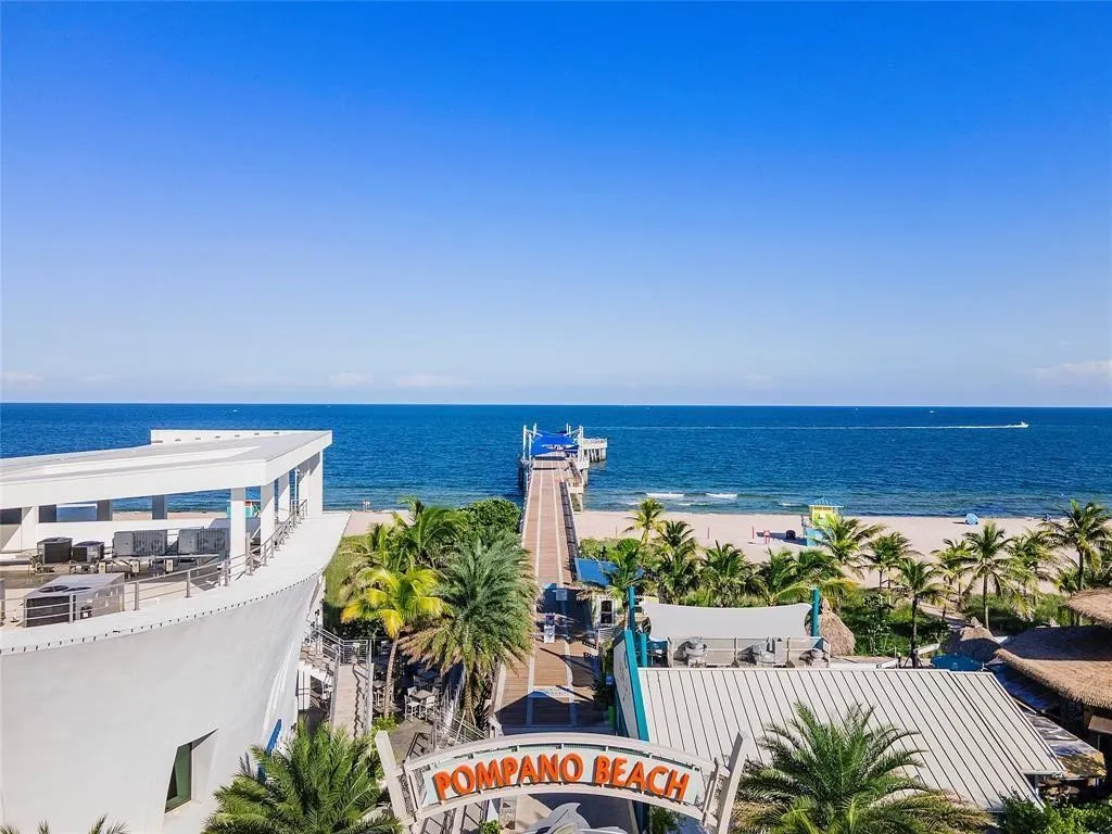 900 N Ocean Boulevard #Cu