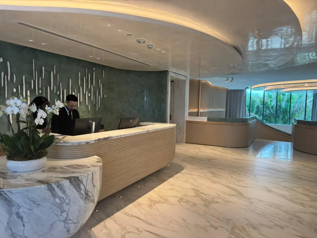 900 N Ocean Boulevard #Cu