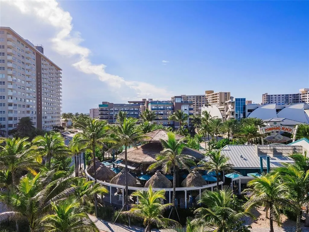 900 N Ocean Boulevard #Cu