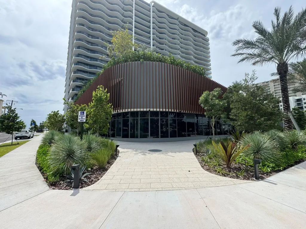 900 N Ocean Boulevard #Cu