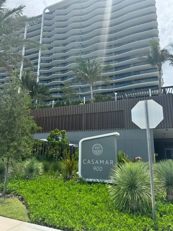 900 N Ocean Boulevard #Cu
