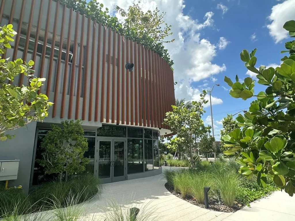 900 N Ocean Boulevard #Cu