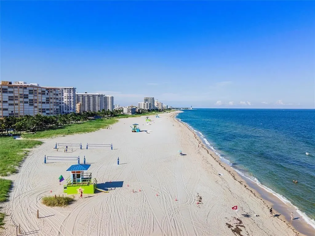 900 N Ocean Boulevard #Cu