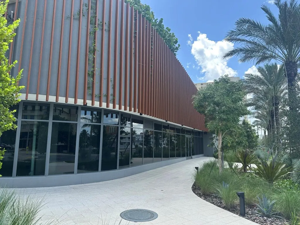 900 N Ocean Boulevard #Cu